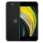 used iphone se 2020 64gb black